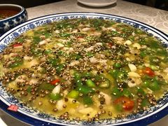 -红辣椒·川菜·火锅(科华路店)