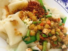 -东关吉祥西安腊汁肉夹馍(健德门店)