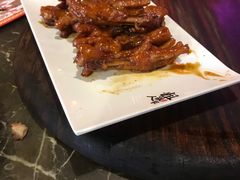 -粗粮人家·东北菜(洋桥店)