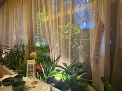 -润园四季椰子鸡火锅(卓越INTOWN店)