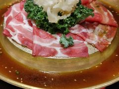 -牛牛章·章鱼水煎肉(光谷世界城店)