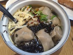 -柴爿巷·香酥鸡&馄饨(复兴中路店)