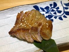 -吉兆·料理(红梅南路店)