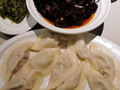 -喜家德虾仁水饺(华强天虹店)