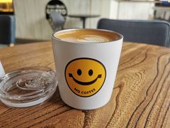 -明谦·Coffee&Cocktail Bar(美您公园店)