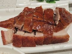-香港新发烧腊茶餐厅(书城店)