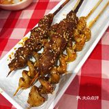 西北菜