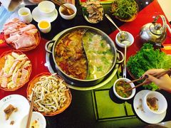 -香丽缘饭馆(黑龙潭店)