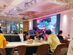 大堂-同仁四季椰子鸡(福田东园总店)