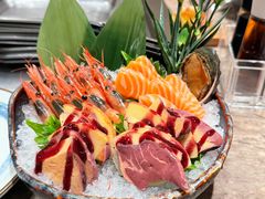 -大渔铁板烧(杭州大悦城店)