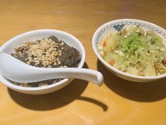 -龙抄手食府(浣花北路店)