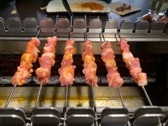 -很久以前羊肉串(南京路第一百货店)