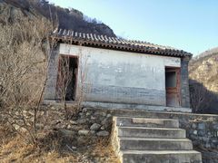 -北京鹫峰国家森林公园