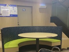 -麦当劳(西单明珠店)