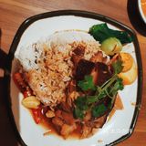 地理位置: 313@Somerset B2-01