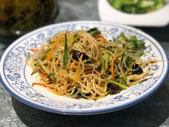 -胖老汉新疆特色椒麻鸡(南门店)