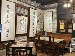 -黄祥华养生堂·炖汤·营养蒸饭(岭南天地店)