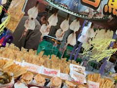 -国定古迹-北港朝天宫