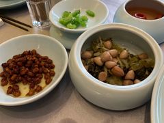 小菜-枕水江南(红胜大街店)