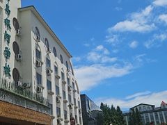 -青岛银河学校
