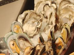 -牛YO寿喜烧·铁板烧和牛火锅自助(市府恒隆店)