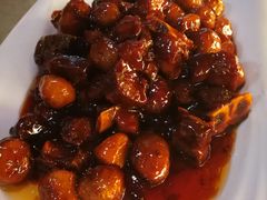 -眷江南之小蓝鲸(王府大街店)