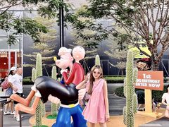 -东莞松山湖万象汇