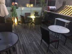 露天位-SUSU·苏苏(四合院创始店)