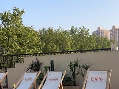 -HUATA 'Holiday Plan 花榻