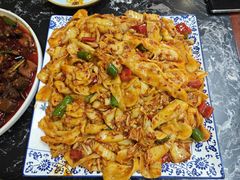 -后卫寨猫耳朵(后卫寨店)