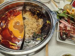 -袁记串串香(北国店)