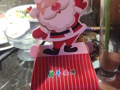 -吉布鲁牛排海鲜自助(芙蓉万家丽店)