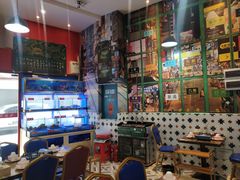 -小龍鳳·港式海鲜打边炉(沙湖路店)