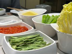 -海底捞火锅(高新万达店)