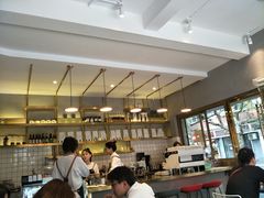 -KYO COFFEE(胶州路店)