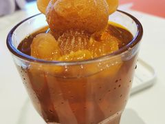 -柠檬树茶餐厅(海雅缤纷城店)