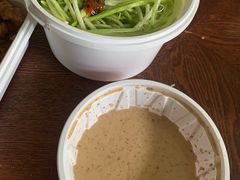 -正阳门饭庄·烤鸭·北京菜(万丰路七里庄店)