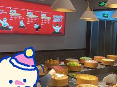 -龍歌自助小火锅(崂山丽达店)