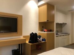 -重庆观音桥华美达安可酒店