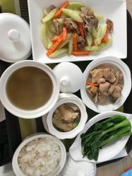 点击看大图 -敦南真爱月子会所(黄埔店)