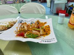 -景好海鲜餐厅(大鹏必选旅游店)