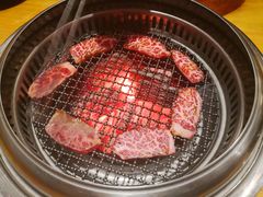 -丸藏和牛烧肉专门店(园区师惠坊店)