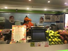 -漫果工坊(西单大悦城店)