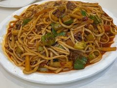 -巴格万美食园(达胜花苑店)