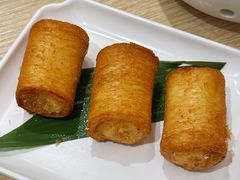 -蔡澜点心·粤菜(新街口IFCX店)