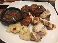 -盛宴标帜餐厅·亲子自助 (南昌喜来登酒店)
