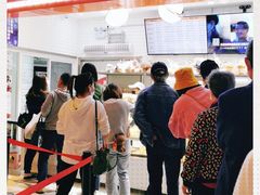 门面-白玉兰食品(甜云店)