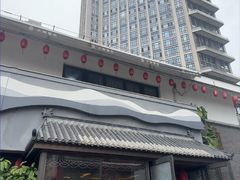 -正阁餐饮(黑金冠公园店)