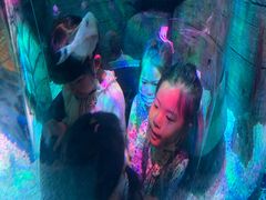 -沈阳海洋探索中心