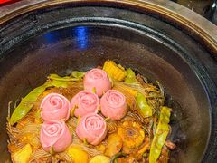 -刘淑芬·活鱼铁锅炖(北京首店)